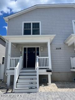 2105 Grand Central Avenue Lavallette NJ 08735