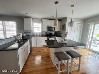 2105 Grand Central Avenue Lavallette NJ 08735