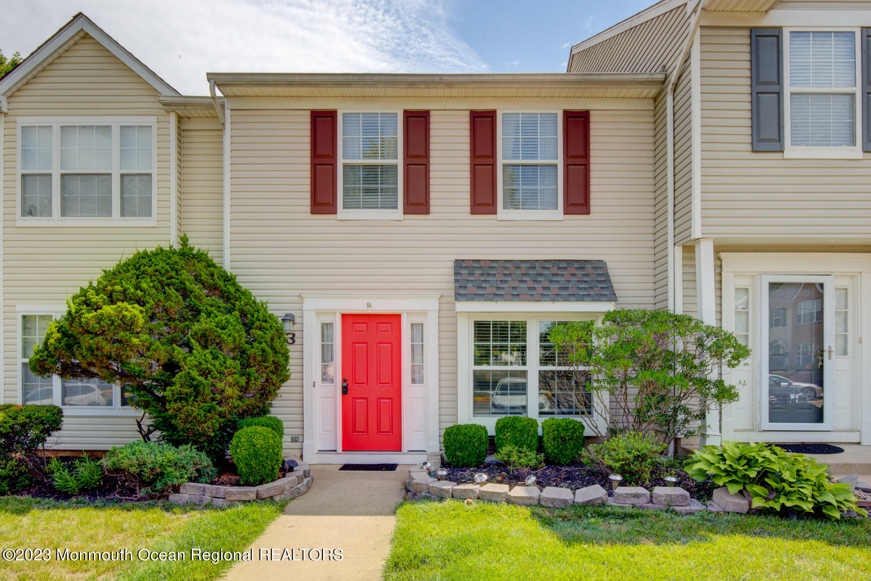 16 Gloucester Court Freehold NJ 07728