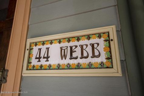 44 Webb Avenue Ocean Grove NJ 07756