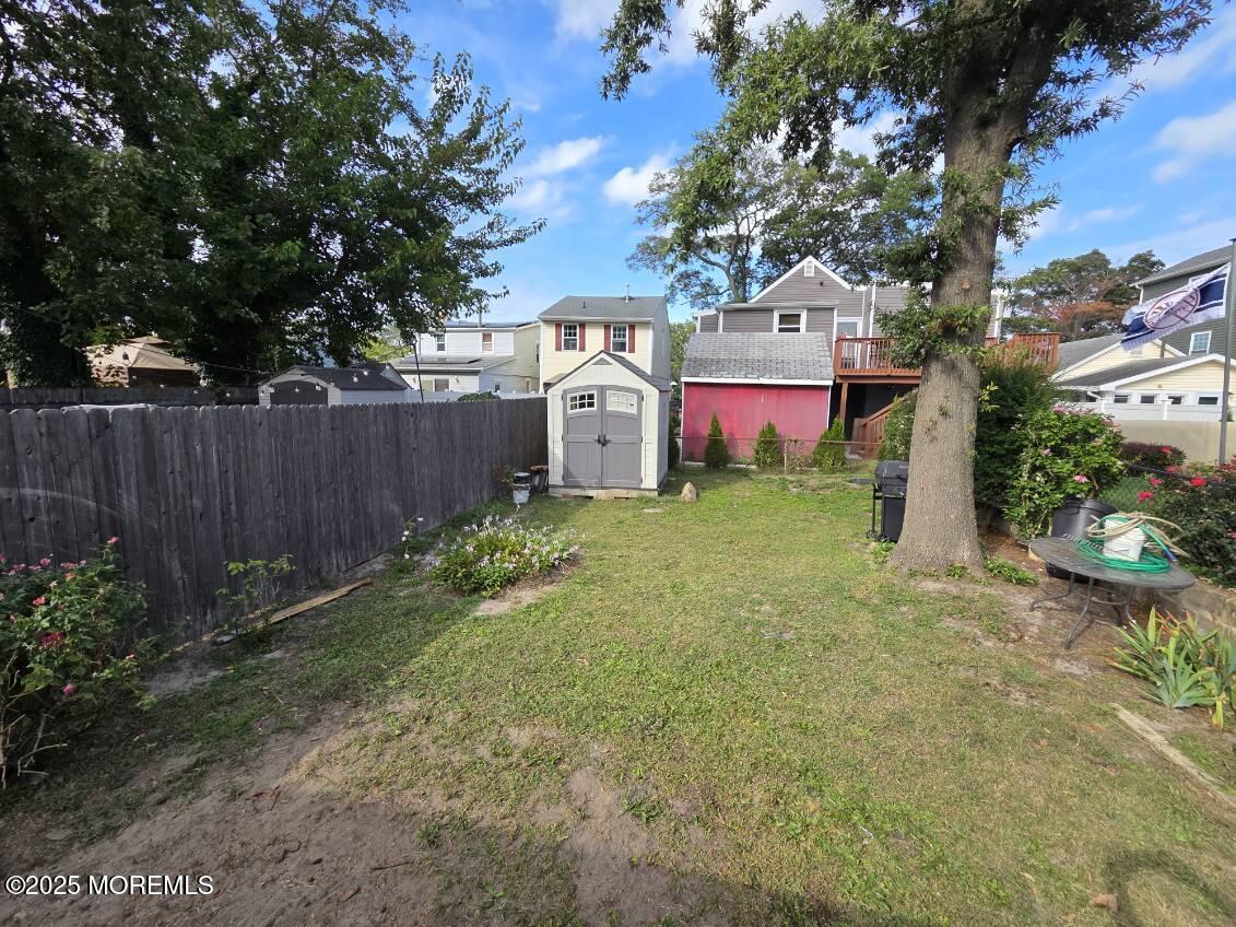 31 Seeley Avenue Keansburg NJ 07734