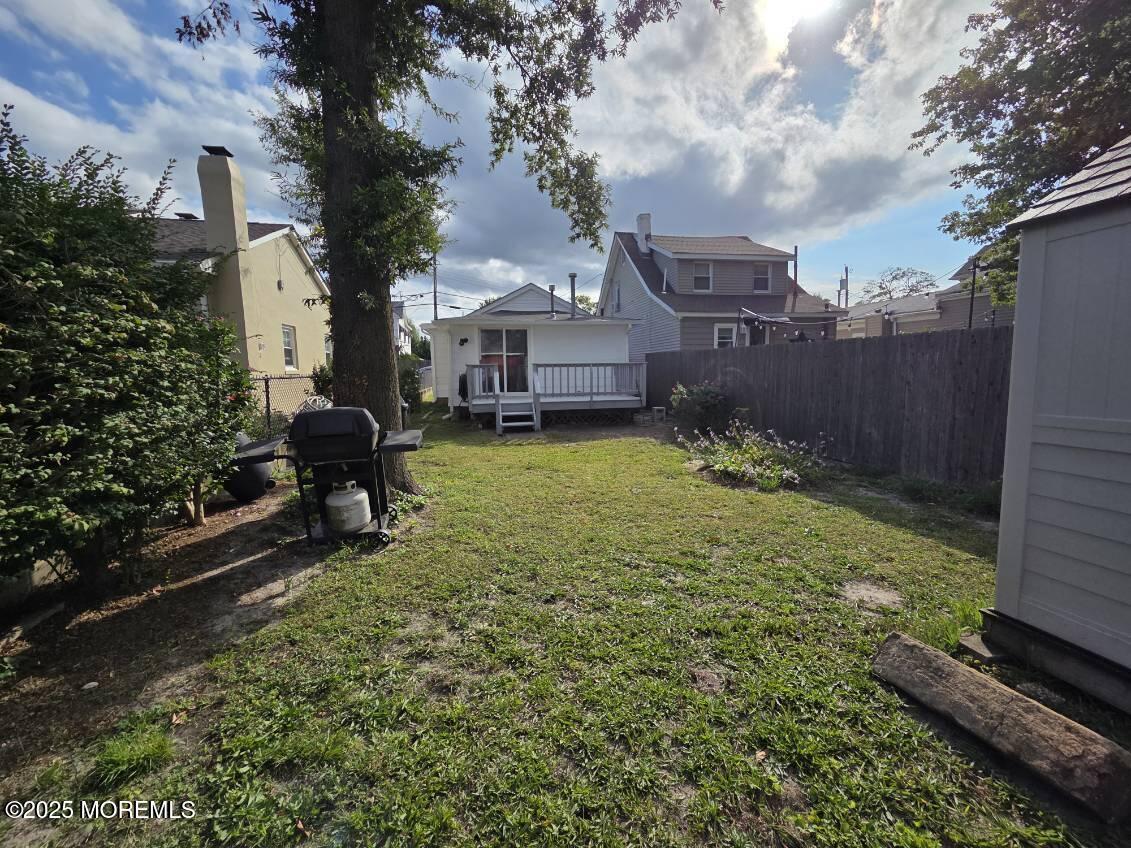 31 Seeley Avenue Keansburg NJ 07734
