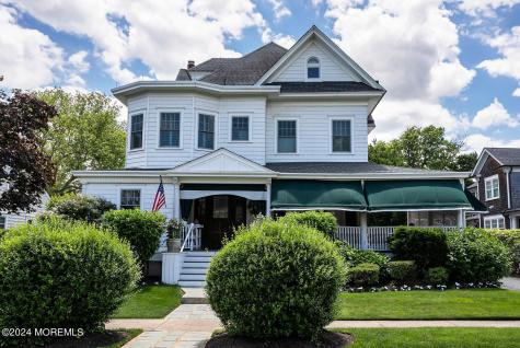 109 Washington Avenue Spring Lake NJ 07762