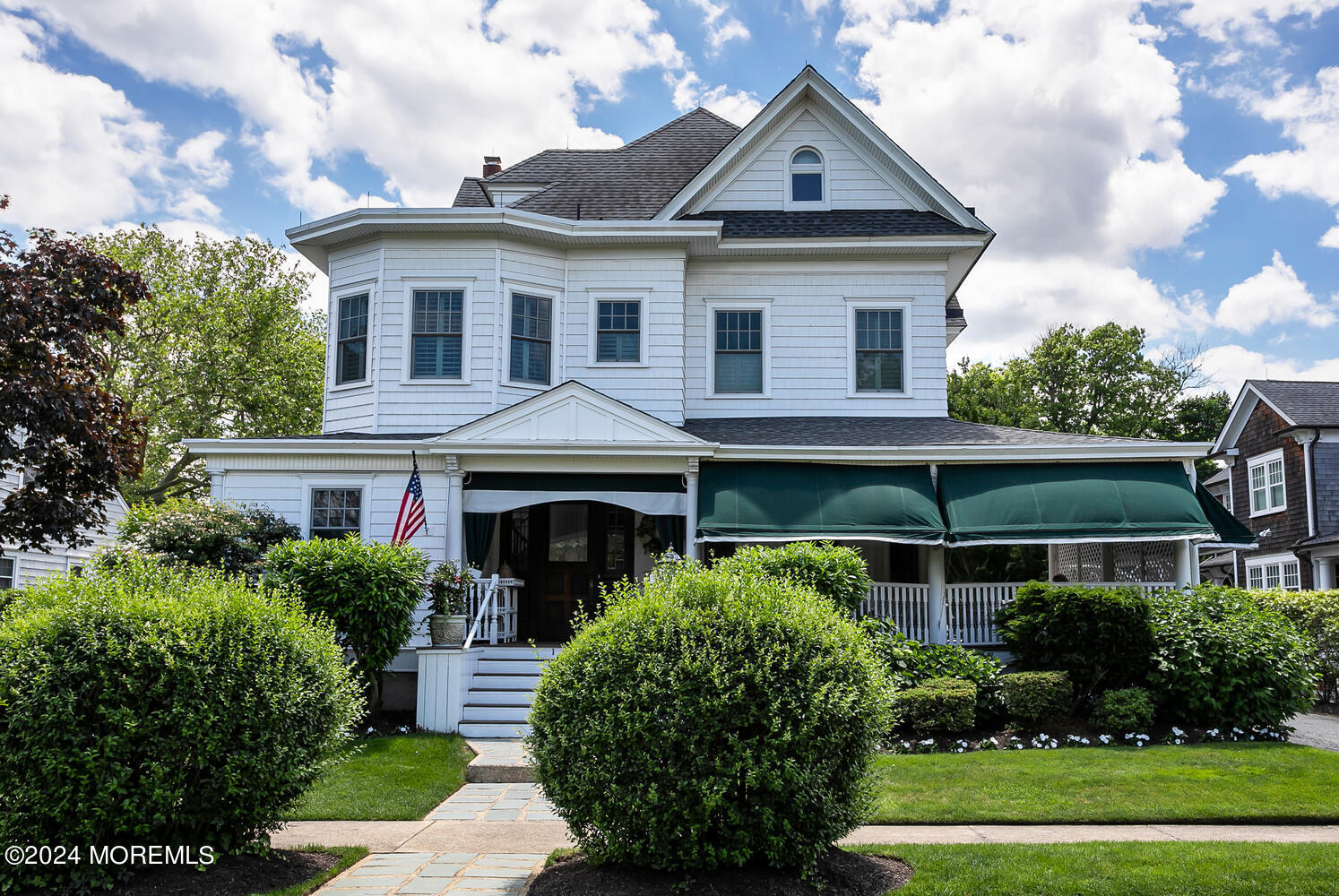 109 Washington Avenue Spring Lake NJ 07762