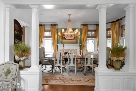 109 Washington Avenue Spring Lake NJ 07762