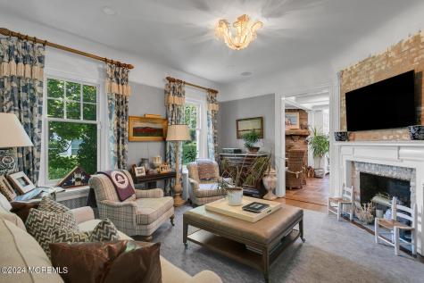 109 Washington Avenue Spring Lake NJ 07762