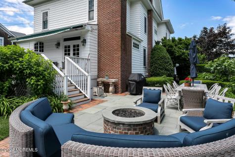 109 Washington Avenue Spring Lake NJ 07762