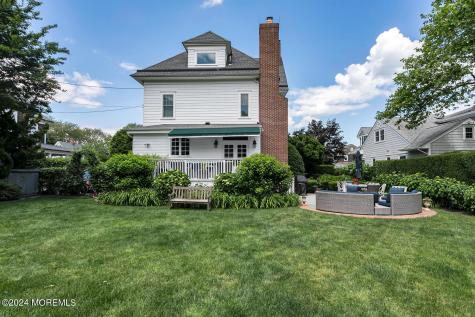 109 Washington Avenue Spring Lake NJ 07762