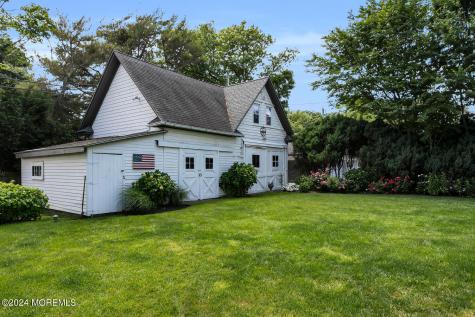 109 Washington Avenue Spring Lake NJ 07762