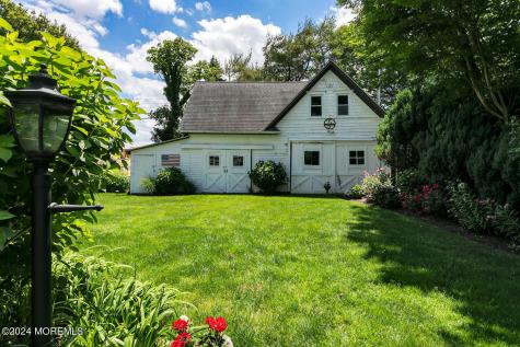 109 Washington Avenue Spring Lake NJ 07762