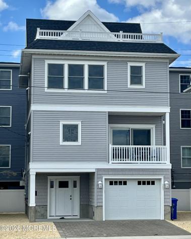 127 Dewey Drive Ortley Beach NJ 08751