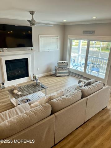127 Dewey Drive Ortley Beach NJ 08751