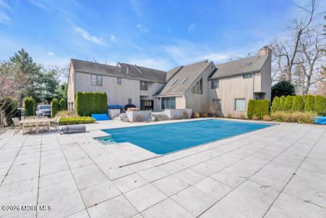 3 Clover Hill Place Oakhurst NJ 07755