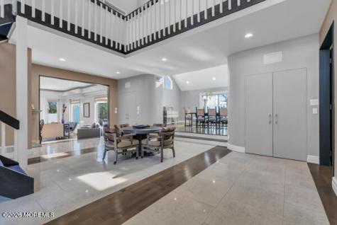 3 Clover Hill Place Oakhurst NJ 07755