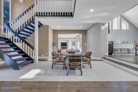 3 Clover Hill Place Oakhurst NJ 07755