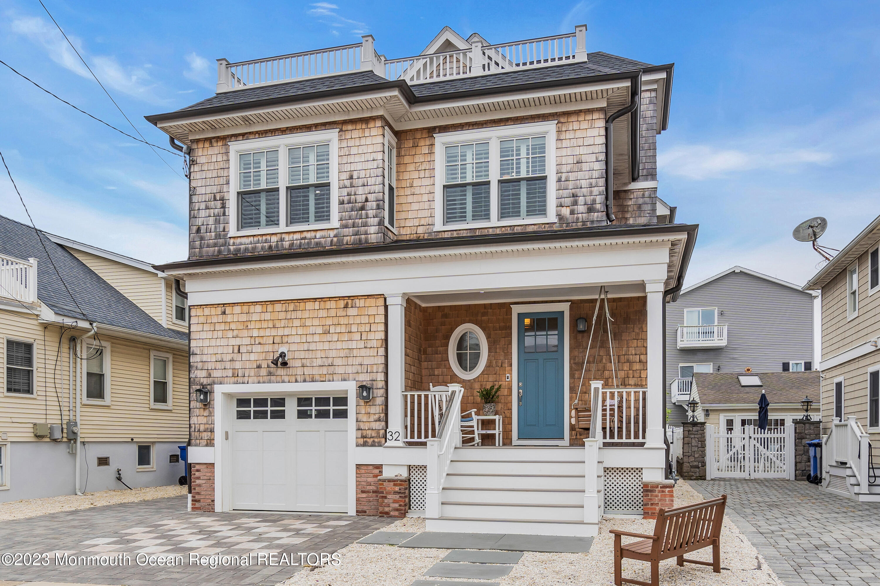 32 3rd Avenue Normandy Beach NJ 08739