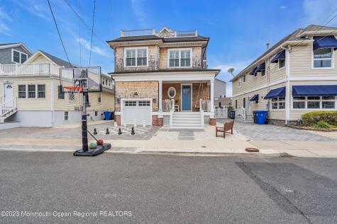 32 3rd Avenue Normandy Beach NJ 08739