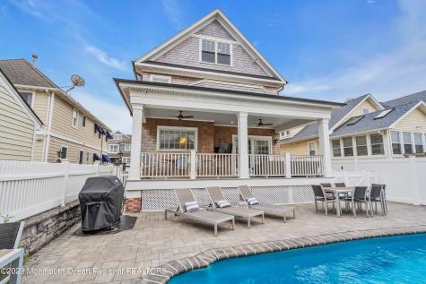 32 3rd Avenue Normandy Beach NJ 08739
