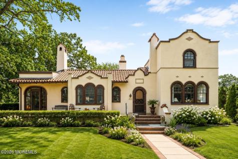 400 Grassmere Avenue Interlaken NJ 07712