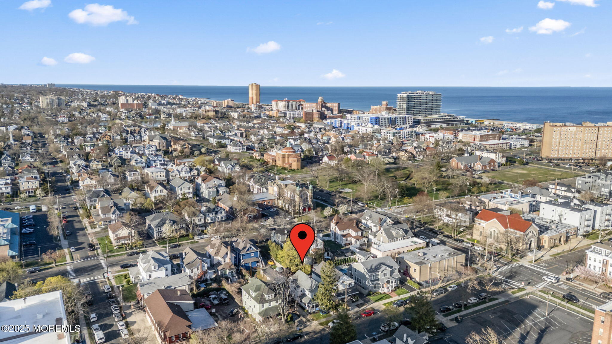 513 Sewall Avenue Asbury Park NJ 07712