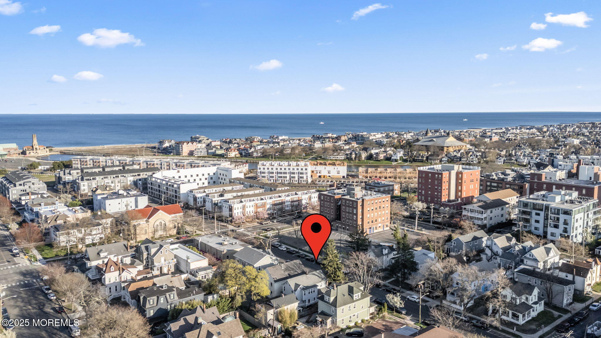 513 Sewall Avenue Asbury Park NJ 07712