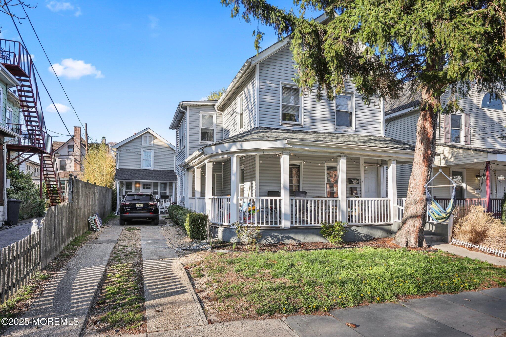 513 Sewall Avenue Asbury Park NJ 07712
