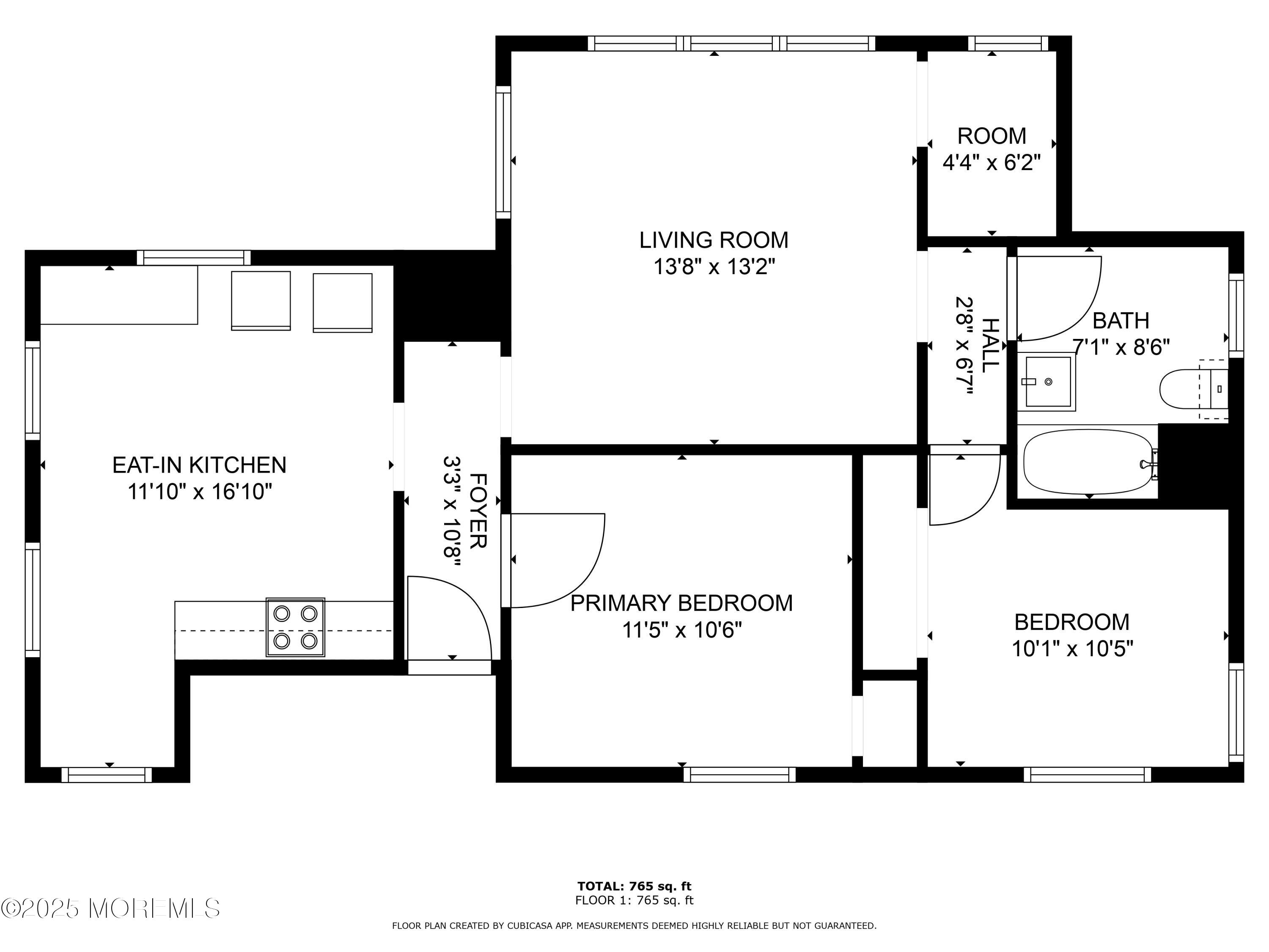 513 Sewall Avenue Asbury Park NJ 07712