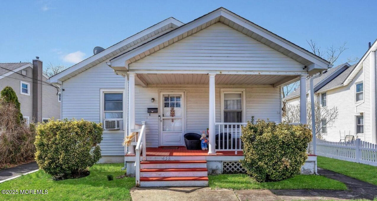 458 W End Avenue Long Branch NJ 07740