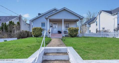 458 W End Avenue Long Branch NJ 07740