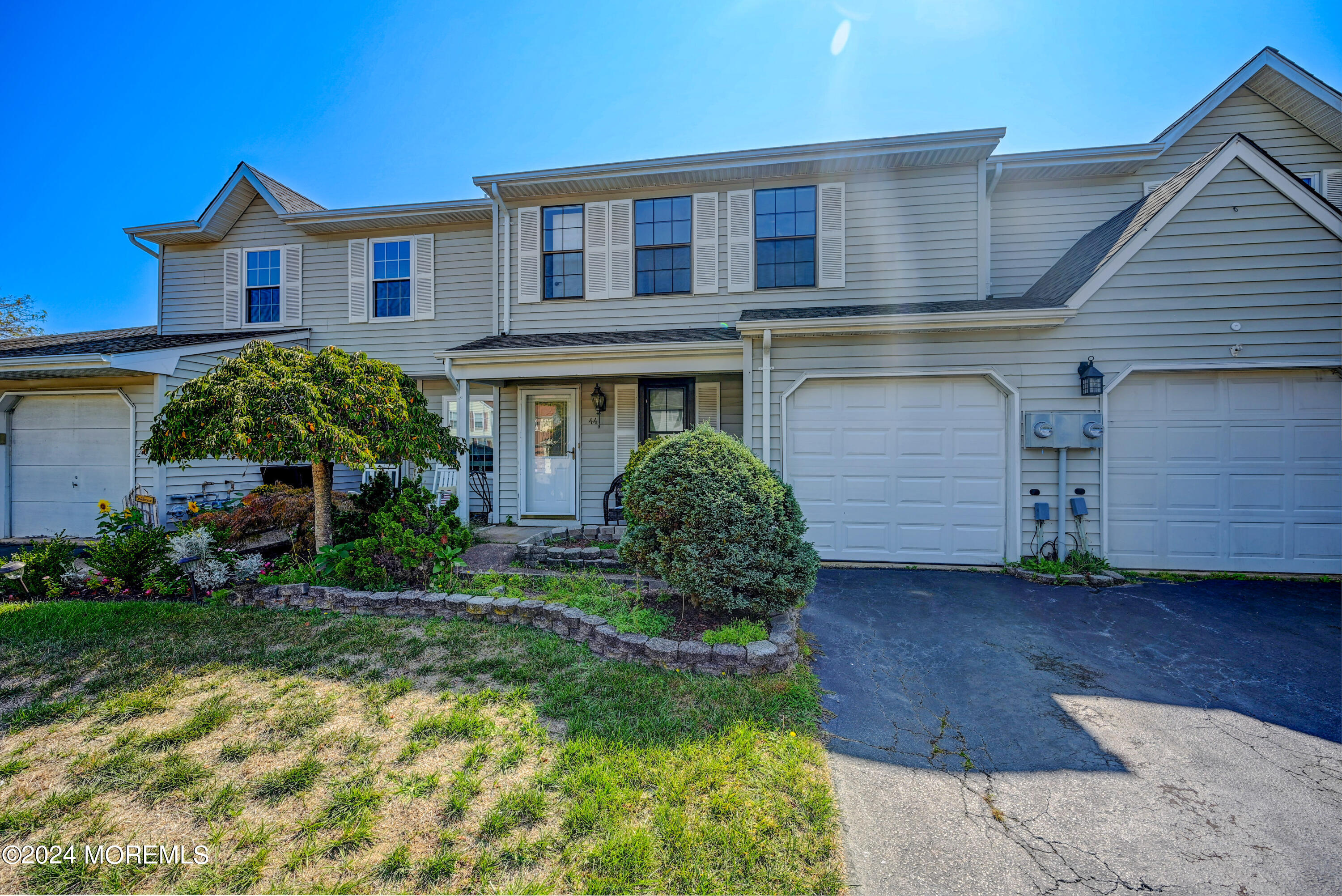 44 Mariners Cove Freehold NJ 07728