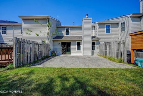 44 Mariners Cove Freehold NJ 07728