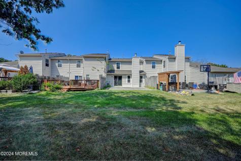 44 Mariners Cove Freehold NJ 07728