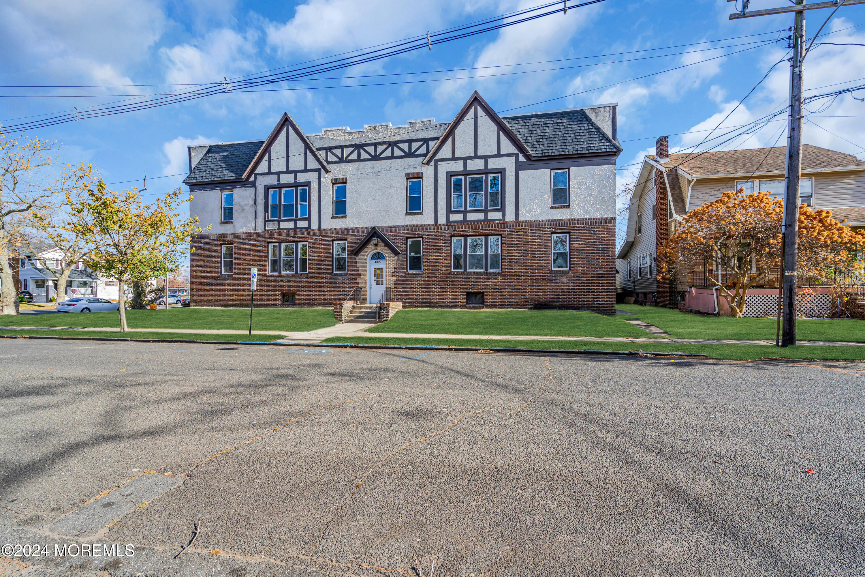 922 4th Avenue Asbury Park NJ 07712