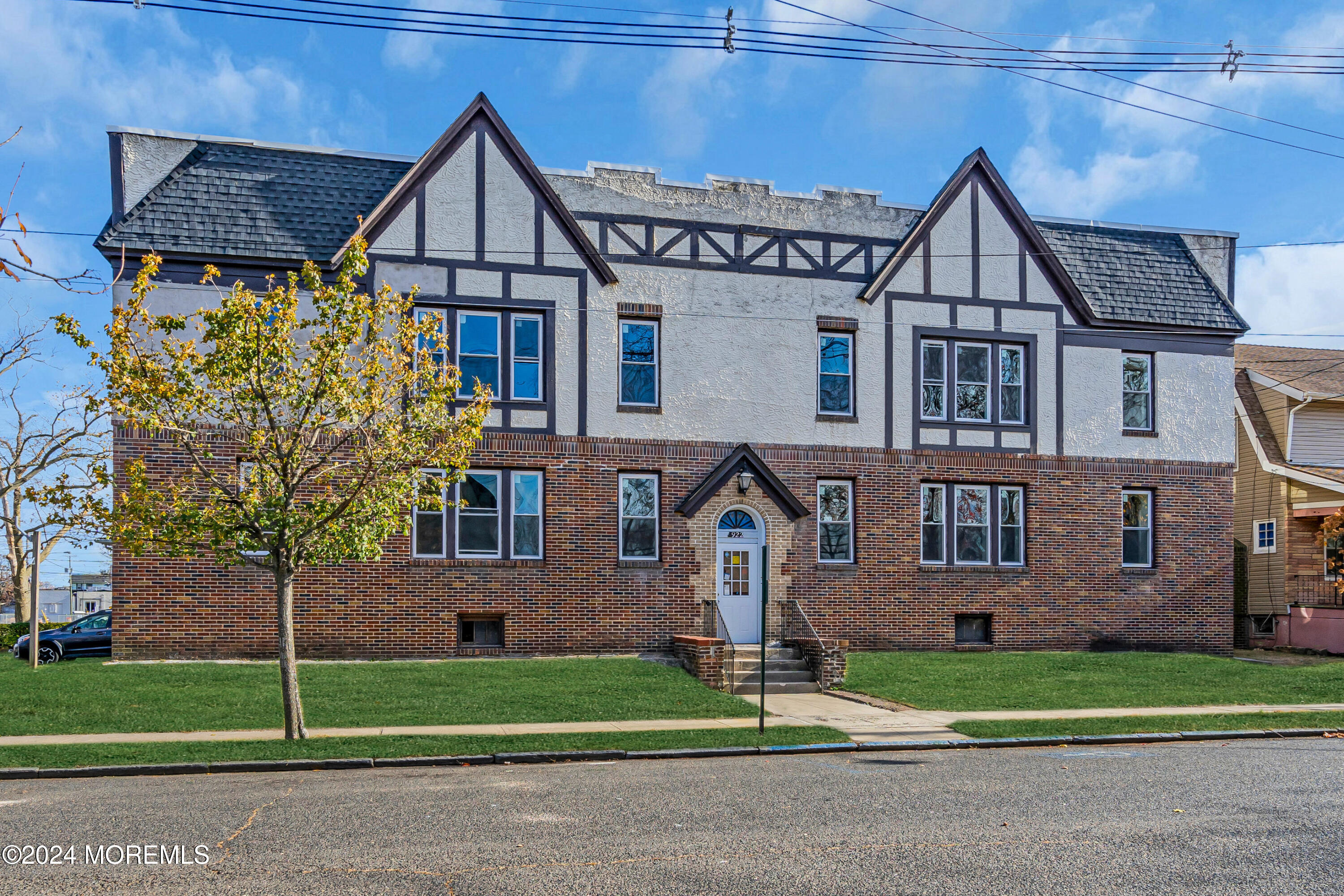922 4th Avenue Asbury Park NJ 07712
