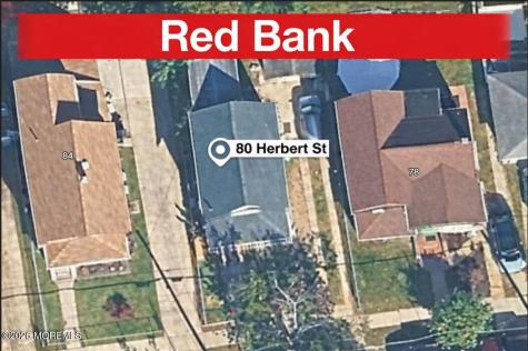 80 Herbert Street Red Bank NJ 07701
