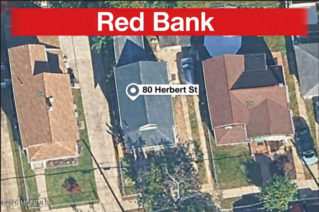80 Herbert Street Red Bank NJ 07701