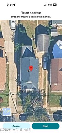 80 Herbert Street Red Bank NJ 07701