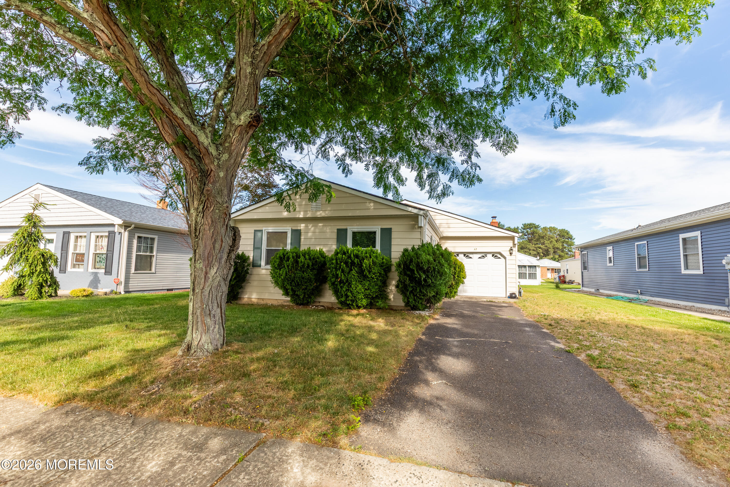12 Mayaquez Lane Berkeley NJ 08721
