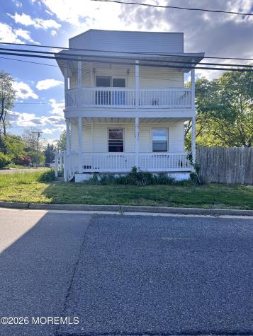 391 Monmouth Avenue Leonardo NJ 07737