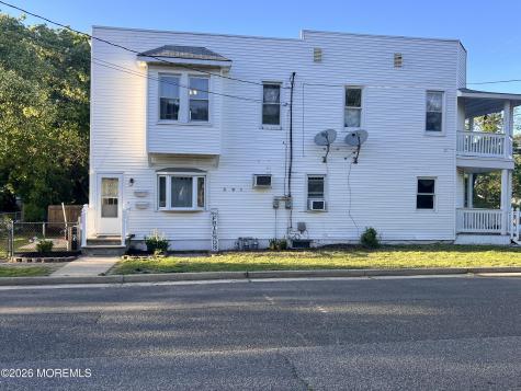 391 Monmouth Avenue Leonardo NJ 07737