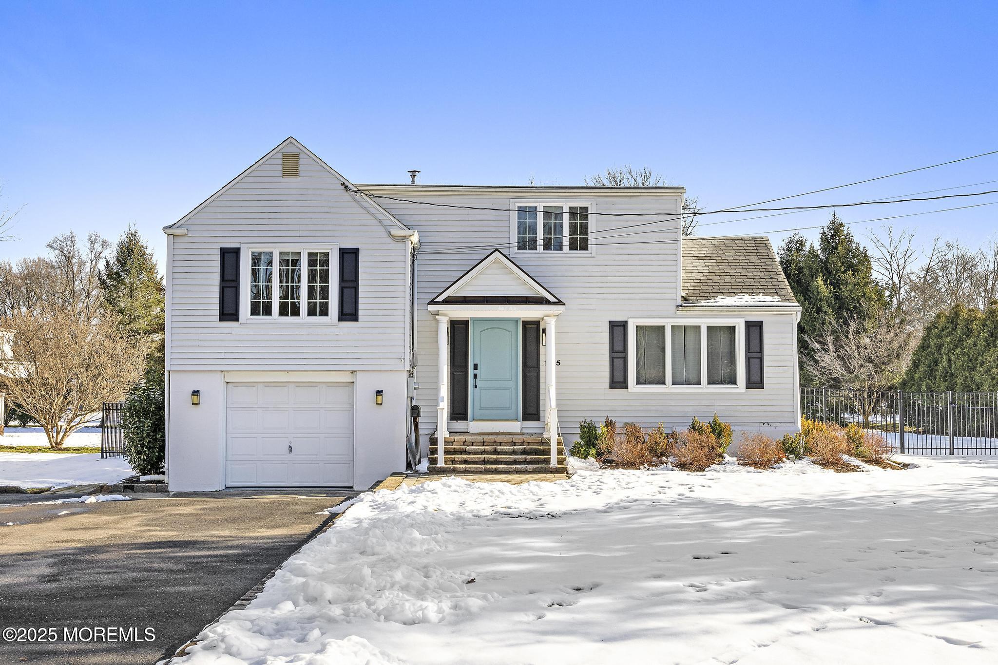 105 Park Avenue Shrewsbury Boro NJ 07702