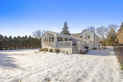 105 Park Avenue Shrewsbury Boro NJ 07702