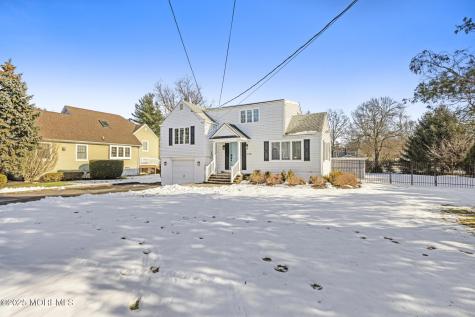 105 Park Avenue Shrewsbury Boro NJ 07702