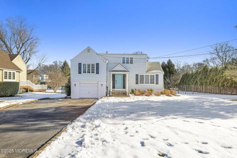 105 Park Avenue Shrewsbury Boro NJ 07702