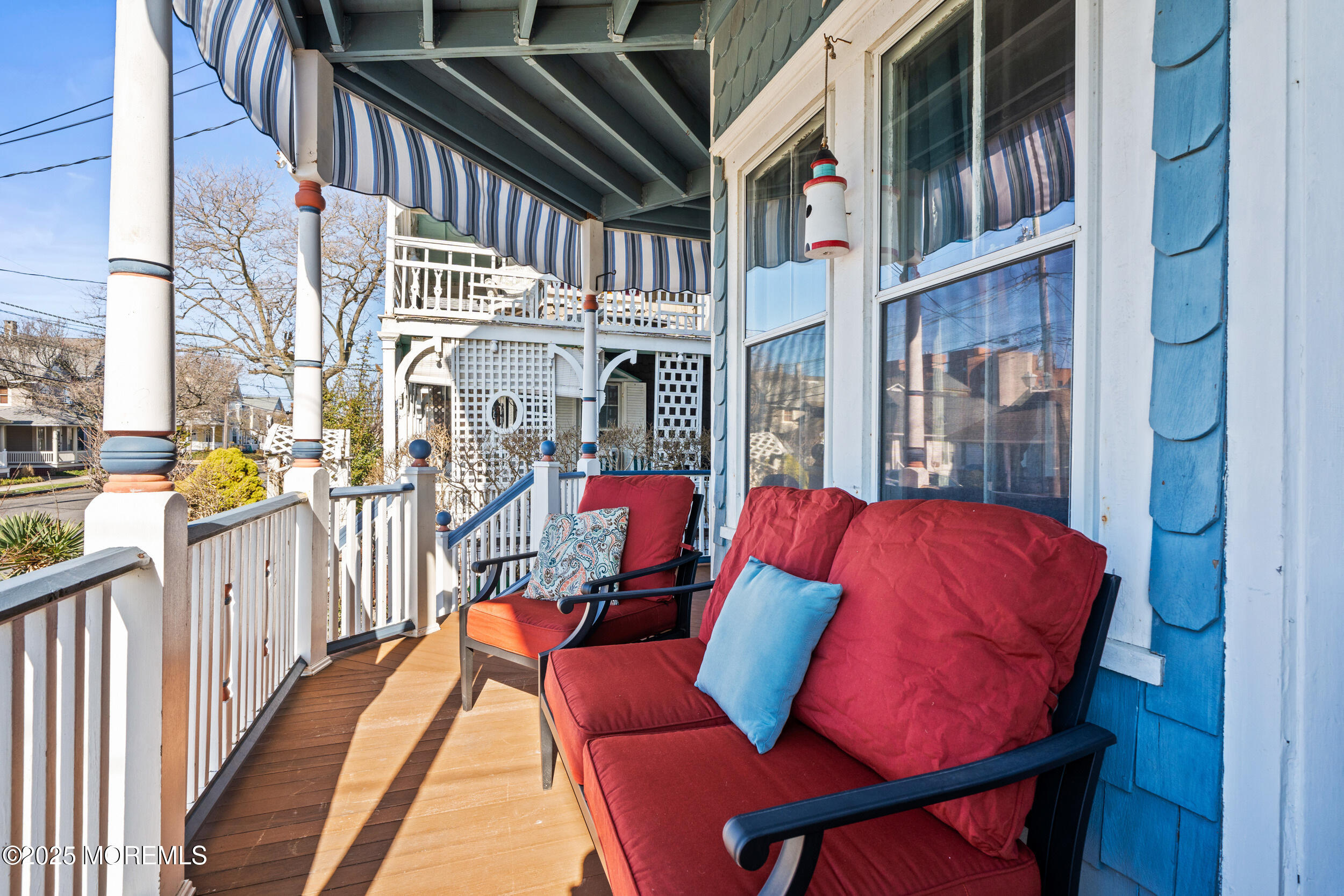 49 Franklin Avenue Ocean Grove NJ 07756