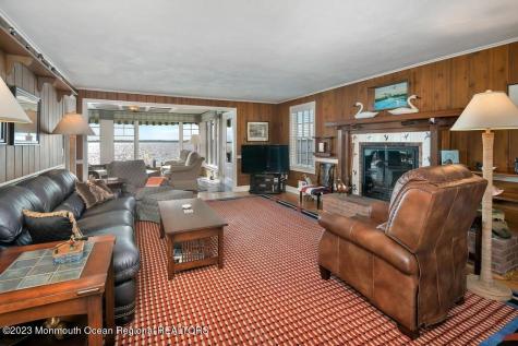 127 Curtis Point Drive Mantoloking NJ 08738
