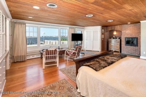 127 Curtis Point Drive Mantoloking NJ 08738