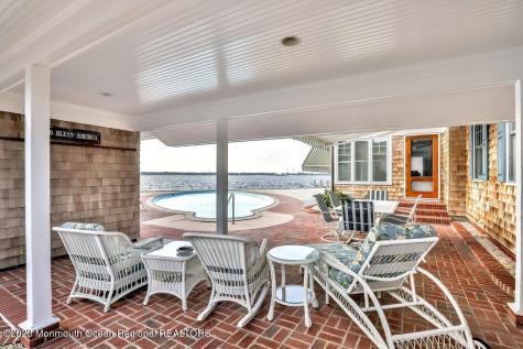 127 Curtis Point Drive Mantoloking NJ 08738