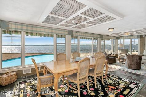 127 Curtis Point Drive Mantoloking NJ 08738