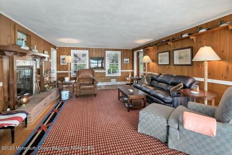 127 Curtis Point Drive Mantoloking NJ 08738